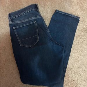 BANANA REPUBLIC MEN’S JEANS